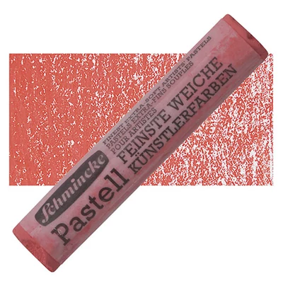 Suchý pastel Schmincke - vermilion, M