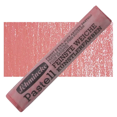 Suchý pastel Schmincke - vermilion, O