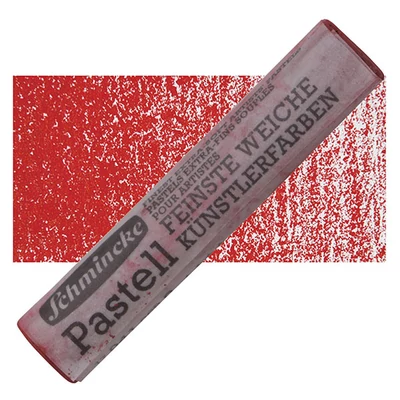 Suchý pastel Schmincke - scarlet, B