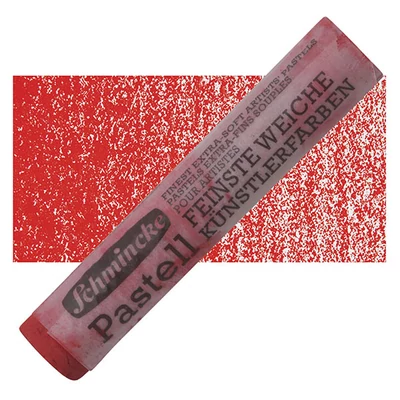 Suchý pastel Schmincke - scarlet, D