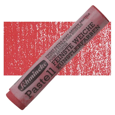 Suchý pastel Schmincke - scarlet, H