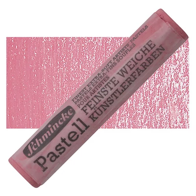 Suchý pastel Schmincke - scarlet, O