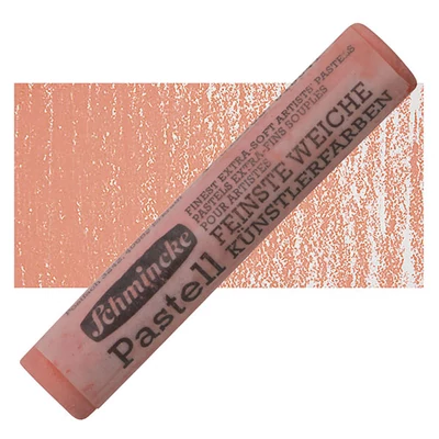 Suchý pastel Schmincke - permanent red 1 pale H