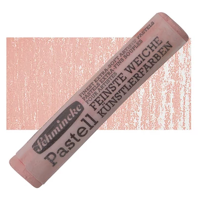 Suchý pastel Schmincke - permanent red 1 pale M