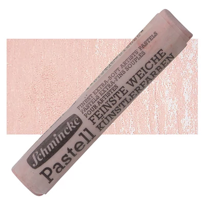 Suchý pastel Schmincke - permanent red 1 pale O