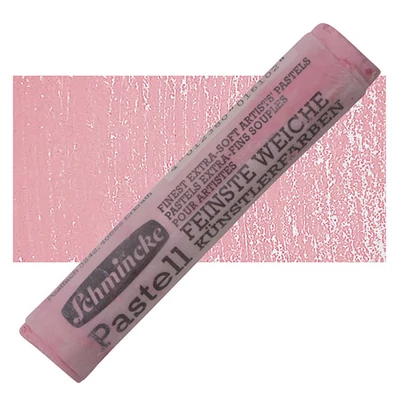 Suchý pastel Schmincke - permanent red 3 deep M