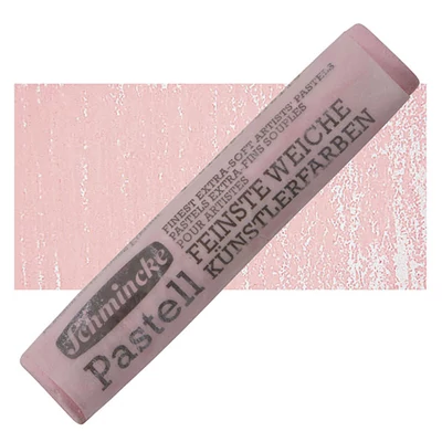 Suchý pastel Schmincke - permanent red 3 deep O