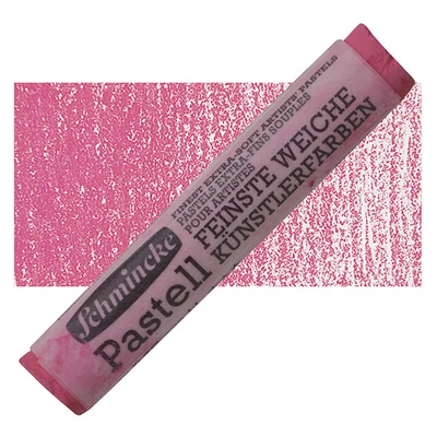 Suchý pastel Schmincke - carmine red, H