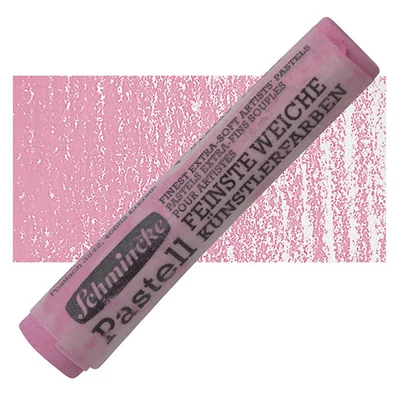 Suchý pastela Schmincke - carmine red, M