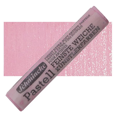 Suchý pastel Schmincke - carmine red, O