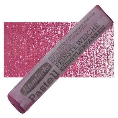 Suchý pastel Schmincke - rose madder, B