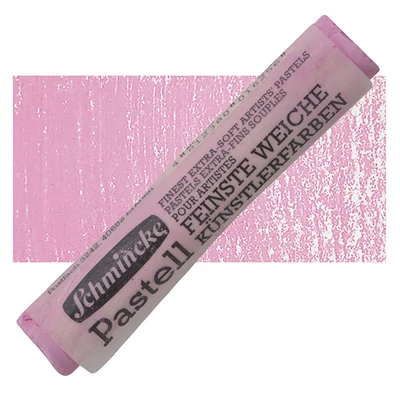Suchý pastel Schmincke - rose madder, M