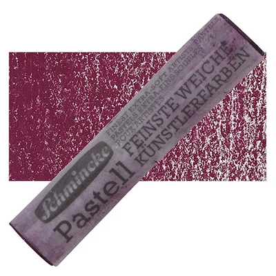 Suchý pastel Schmincke - quinacridone violet, B