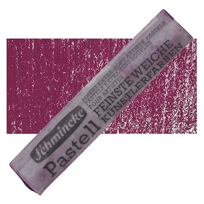 Suchý pastel Schmincke - quinacridone violet, D