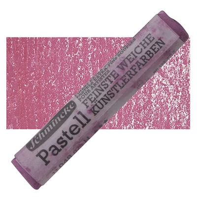 Suchý pastel Schmincke - quinacridone violet, H