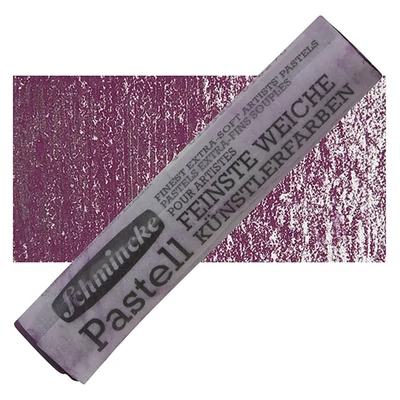 Suchý pastel Schmincke - purple 1, B