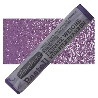 Suchý pastel Schmincke - manganese violet, B