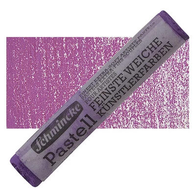 Suchý pastel Schmincke - red violet, D