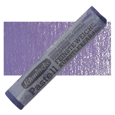 Suchý pastel Schmincke - bluish violet, B