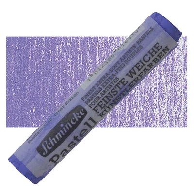 Suchý pastel Schmincke - bluish violet, D