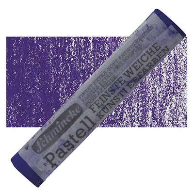 Suchý pastel Schmincke - deep violet, B