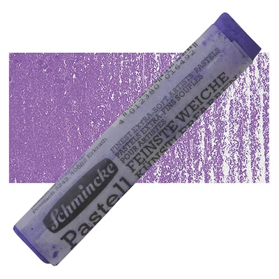 Suchý pastel Schmincke - deep violet, H