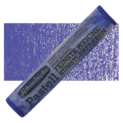 Suchý pastel Schmincke - ultramarine blue deep, D