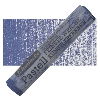 Suchý pastel Schmincke - phtalo blue deep, H