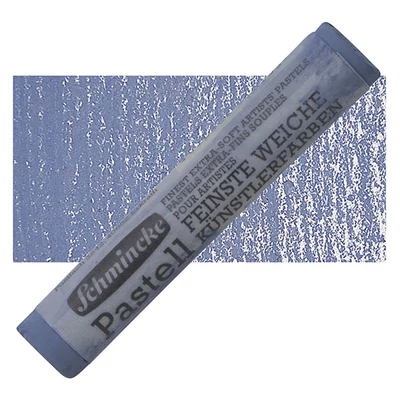 Suchý pastel Schmincke - phtalo blue deep, M