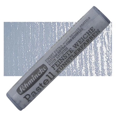 Suchý pastel Schmincke - phtalo blue deep, O