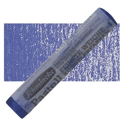 Suchý pastel Schmincke - ultramarine light, B