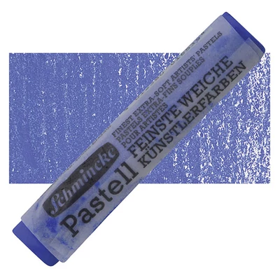 Suchý pastel Schmincke - ultramarine light, D