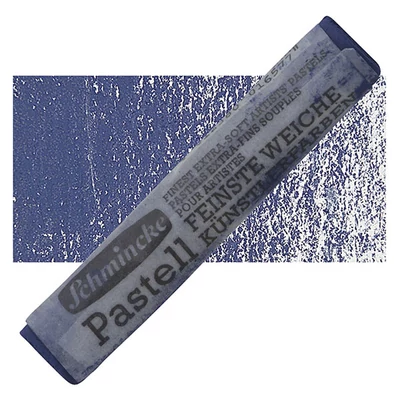 Suchý pastel Schmincke - ultramarine deep, B