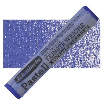 Suchý pastel Schmincke - ultramarine deep, D