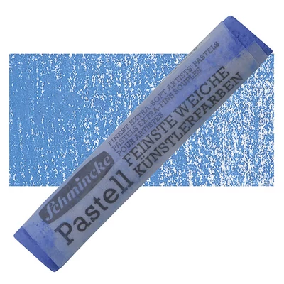 Suchý pastel Schmincke - cobalt blue tone, D