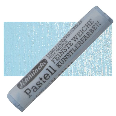 Suchý pastel Schmincke - greenish blue, M