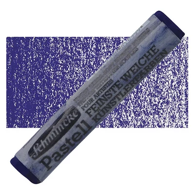Suchý pastel Schmincke - prussian blue, D