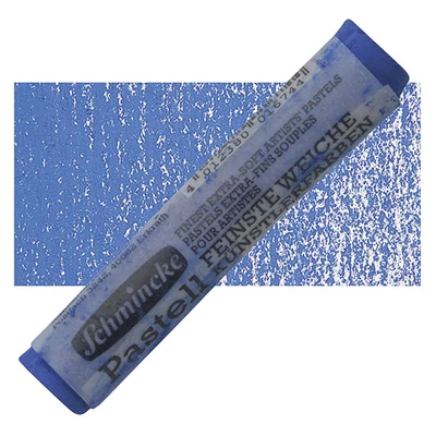Suchý pastel Schmincke - prussian blue, H