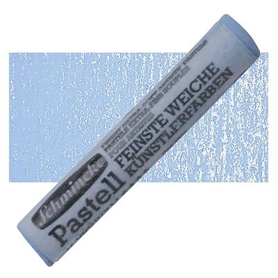 Suchý pastel Schmincke - prussian blue, O