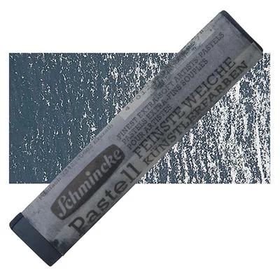 Suchý pastel Schmincke - indigo tone, B
