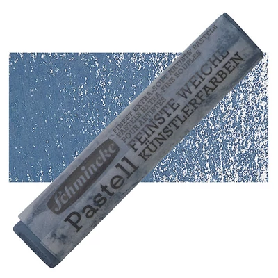 Suchý pastel Schmincke - indigo tone, H