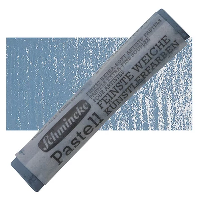 Suchý pastel Schmincke - indigo tone, M