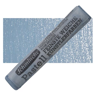 Suchý pastel Schmincke - indigo tone, O