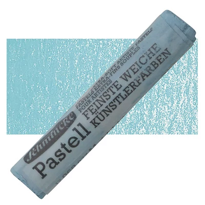 Suchý pastel Schmincke - bluish green, M