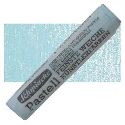 Suchý pastel Schmincke - bluish green, O