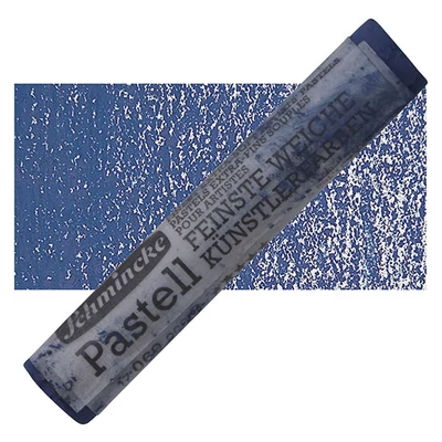 Suchý pastel Schmincke - bluish green deep, B