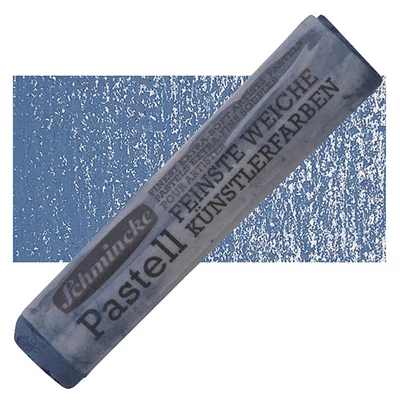 Suchý pastel Schmincke - bluish green deep, H