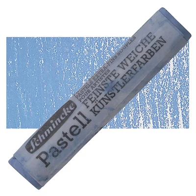 Suchý pastel Schmincke - bluish green deep, O