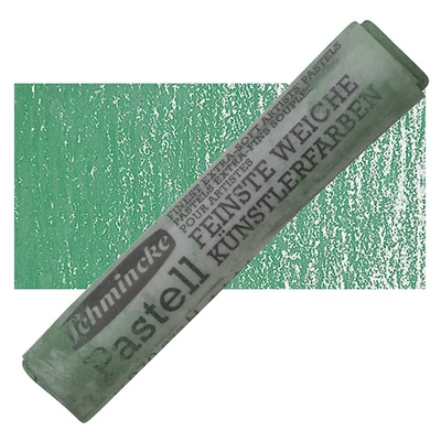 Suchý pastel Schmincke - leaf green deep, H