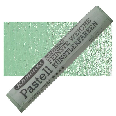 Suchý pastel Schmincke - leaf green deep, O